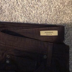 AG pants The graduate